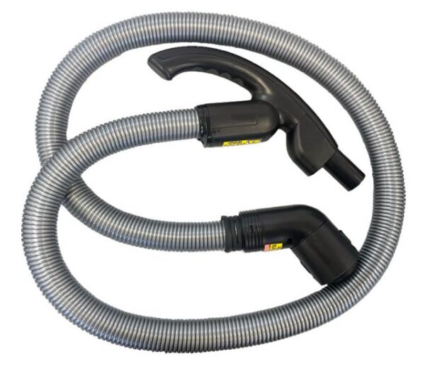 Hoover Allergy 7000PH and Sauber Pro Pets SJ-100 Bagged Powered Vacuum Hose Assembly