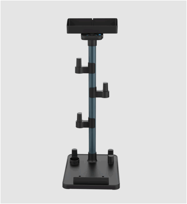 CleanUp Universal Stick Vacuum Stand