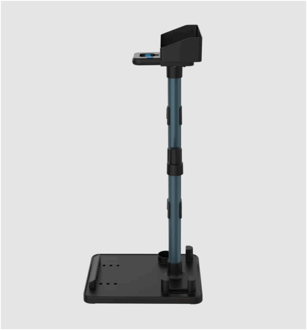 CleanUp Universal Stick Vacuum Stand - Image 2
