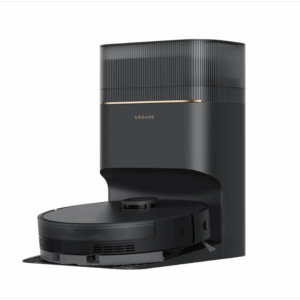 Dreame D20 Pro Plus Auto-Empty Robot Vacuum and Mop