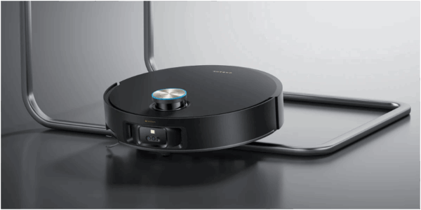 Dreame Matrix10 Ultra Robot Vacuum Cleaner with mutli- mop switching technology - Image 2
