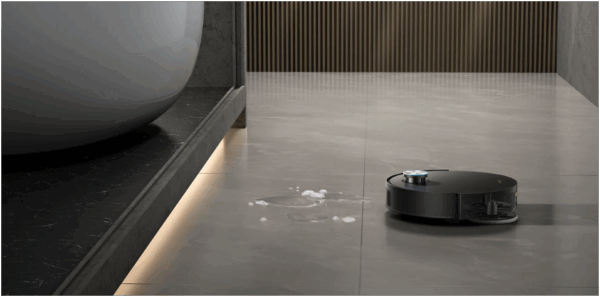 Dreame Matrix10 Ultra Robot Vacuum Cleaner with mutli- mop switching technology - Image 10