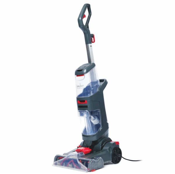Sauber DuoForce Carpet Shampooer - Image 7