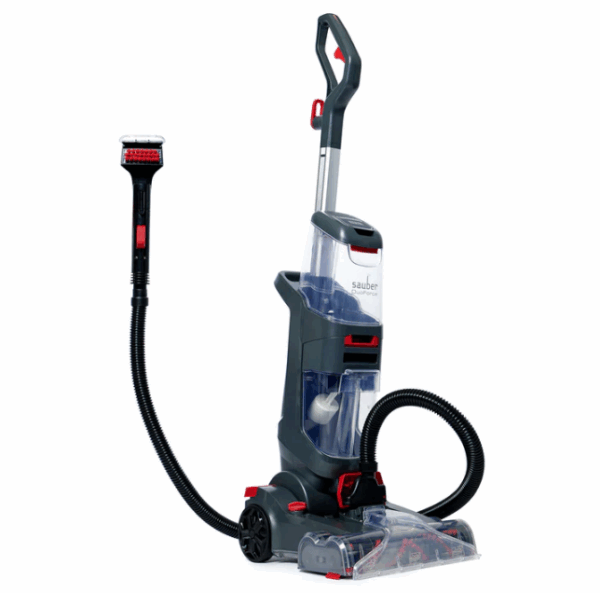 Sauber DuoForce Carpet Shampooer - Image 6