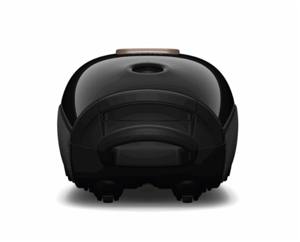Miele Guard L1 AllFloor Bagged Vacuum cleaner Obsidian Black - Image 6
