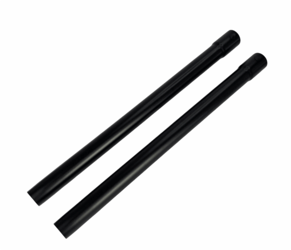 32mm Pullman Advance Commander PV900, PL950 Backpack Vacuum Cleaner Rods - Black