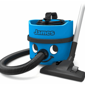 Numatic James Commercial Dry Vacuum Cleaner-JVP180