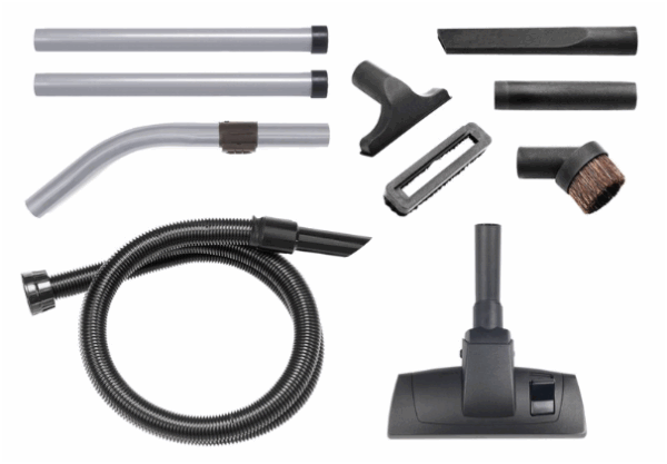 Numatic James Commercial Dry Vacuum Cleaner-JVP180 - Image 2