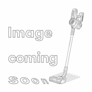 Sauber Pro Pets Dust Bin Canister