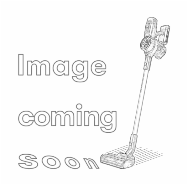 Sauber Pro Pets Dust Bin Canister
