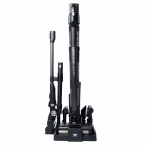 Wertheim Trident 3-in-1 Multi-Floor Cleaner