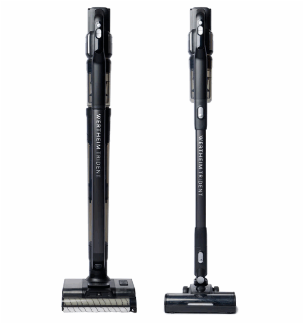 Wertheim Trident 3-in-1 Multi-Floor Cleaner - Image 3