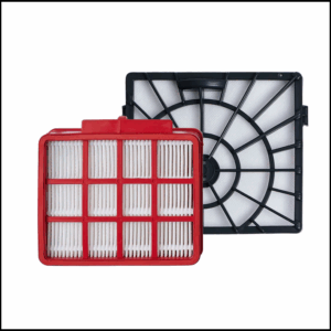 sauber smart and Hoover Smart bagged Vacuum Cleaner Filter Set