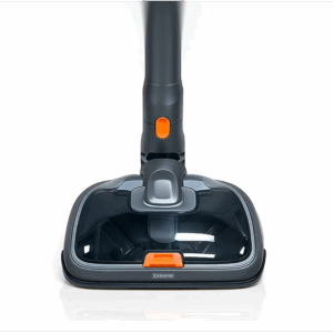 KRAPOF S3 Steam Drive Extension 2 in 1 Floor and Steam Mop for Q3 Stick Vacuum