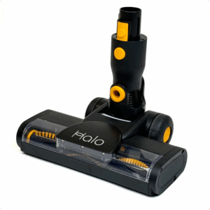 Motor Brush Head for Halo Capsule