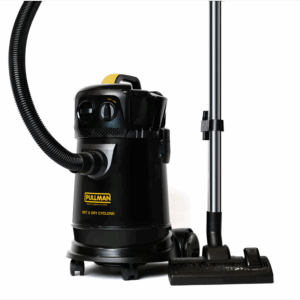 Pullman Cyclone 15L Wet & Dry Bagless Vacuum cleaner with Blower Function