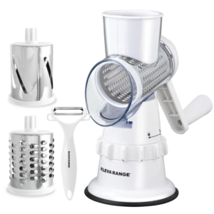 Kleva Sumo Slicer Slice Grate and Shred in Seconds