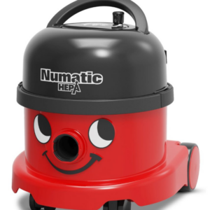 Numatic Henry HEPA Dry commecrcial vacuum cleaner NVR170H