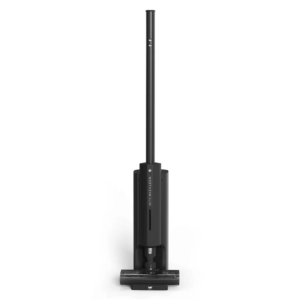 Wertheim Slim Stick Vacuum cleaner With Empty Station