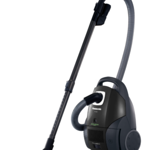 Panasonic Eco-Max Light Bagged Vacuum Cleaner MC-CG524KG43