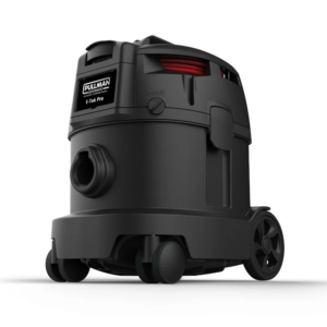 Pullman Advance E-Tek Pro 9L Vacuum Cleaner Commercial