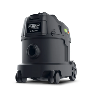 Pullman Advance Li-Tek Pro Cordless Dry Vacuum cleaner