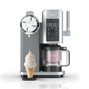 Ninja Swirl by CREAMi NC701