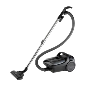 Panasonic Bagless Cyclonic Vacuum Cleaner- 2000W MC-CL605KG43