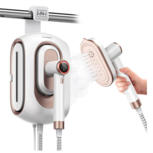 BEALER Station Steam Iron