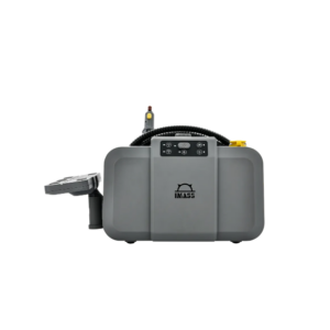 Imass Steam Vacuum Cleaner heavy duty commercial grade