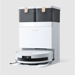 Ecovacs Deebot T50 Max Pro Omni Vacuum Cleaner