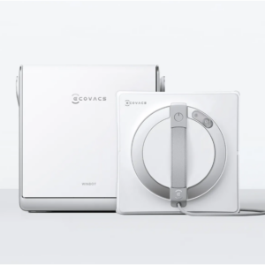 Ecovacs Winbot W2 Pro Omni Window Cleaner WG851-11