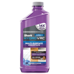 Shark Hydrovac Multi Surface Cleaner-1 Litre