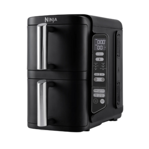Ninja DoubleStack XXL 7.6L 2 Drawer Air Fryer SL300