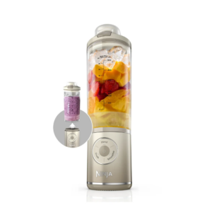 Ninja Blast Max Cordless Portable Blender BC251IV