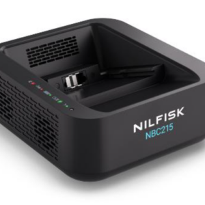 Nilfisk VP500 HEPA Battery Vacuum Fast Charger (106476050)
