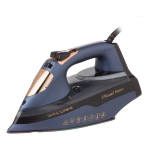 Russell Hobbs Digital Supreme Iron RHC570