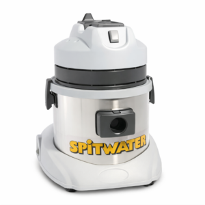 Spitwater WD151S Silverline Commercial Wet & Dry Vacuum Cleaner