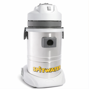 Spitwater WD301S Silverline Commercial Wet & Dry Vacuum Cleaner