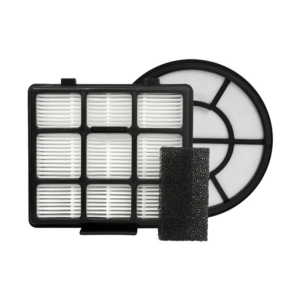 CleanUp Filter Set Tornado bagless vacuum cleaner