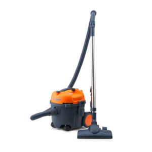 Work Hero D10LP 10L Canister Vacuum Cleaner