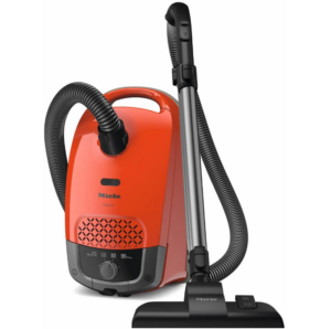 what is Bagged vacuum cleaner