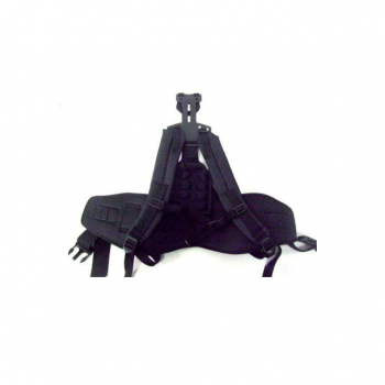 Ducted Vacuum System