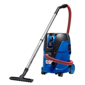 Nilfisk Aero Safety 26-W2M PC Wet and Dry Vacuum Cleaner (107420048)