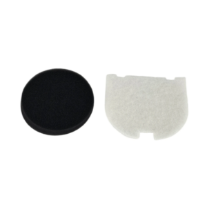 Filter Set For Pullman PV500 Janitor JV500 Backpack Vacuum Cleaner