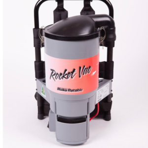 backpack vacuum cleaner