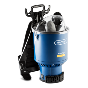 backpack vacuum cleaner