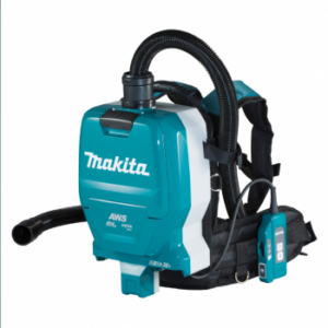 backpack vacuum cleaner