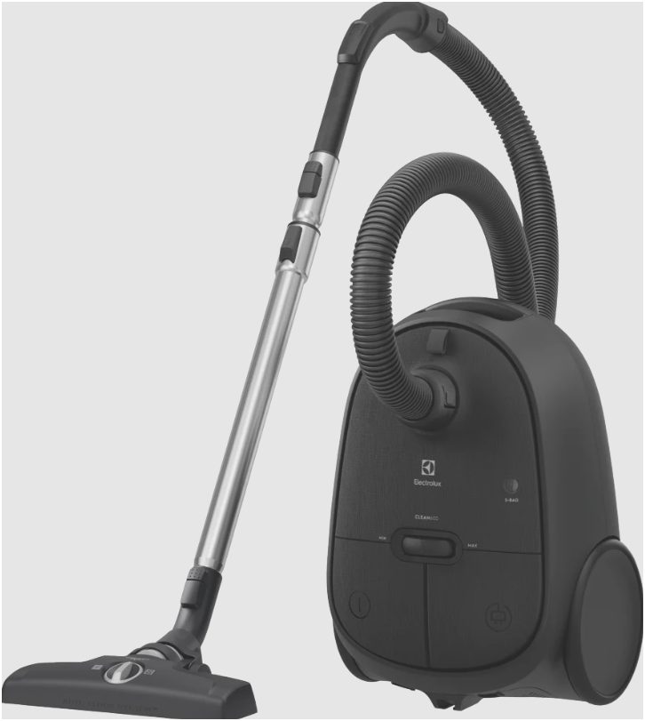 what is bagged vacuum cleaner in AU