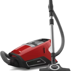 bagless vacuum cleaners